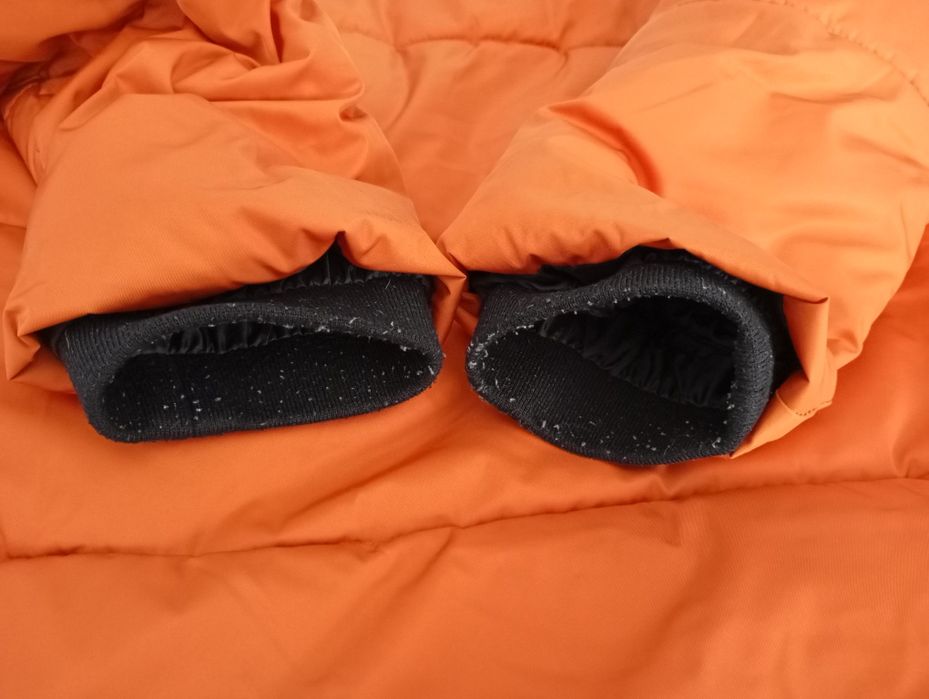 Kispo acolchoaddo Primark