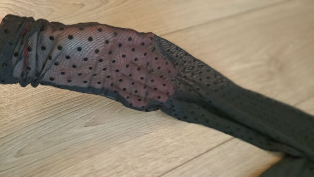 Сукня чорна розмір м