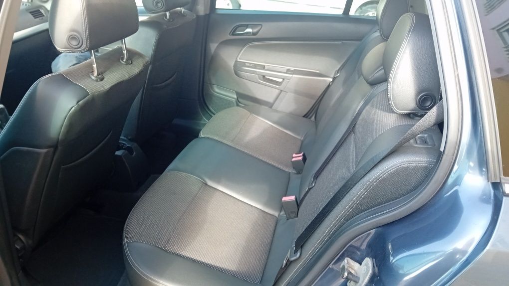 Opel astra caravan 1.7dti 125cv