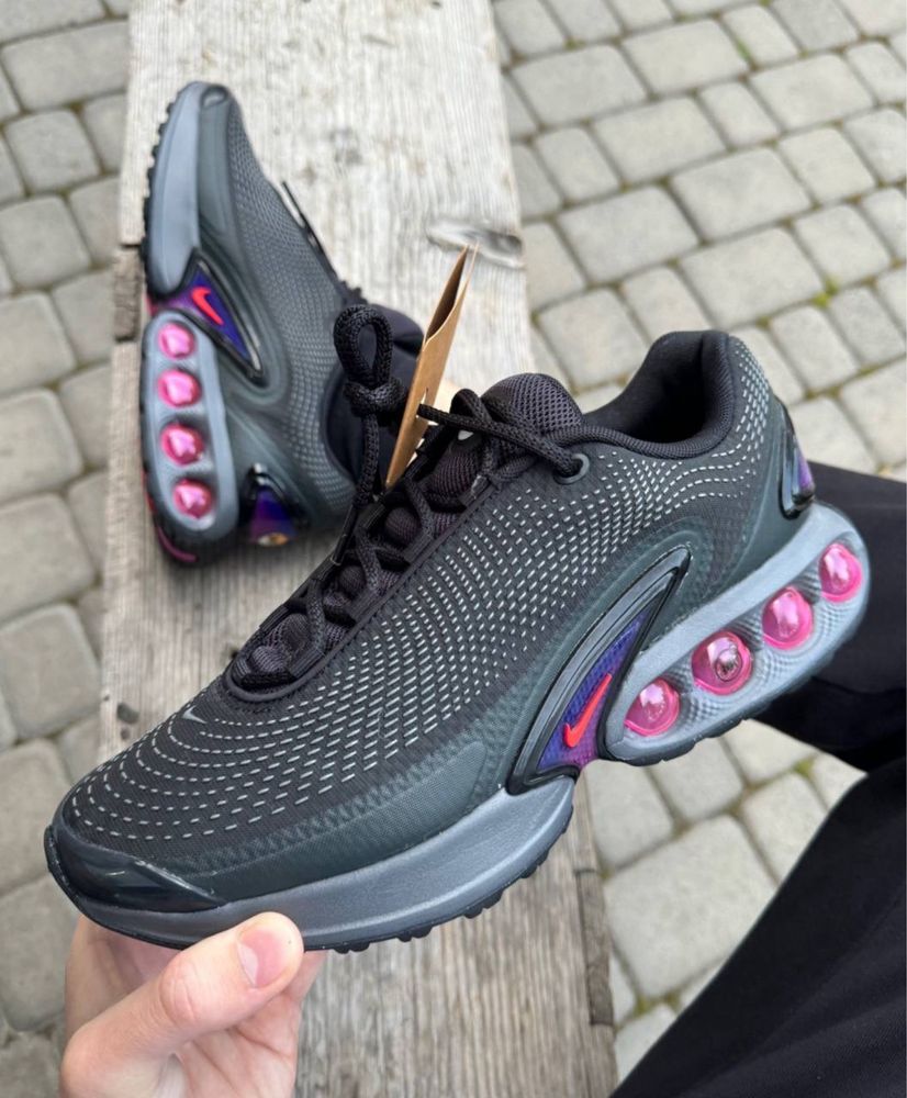 Кросівки  Nike AIR MAX DN