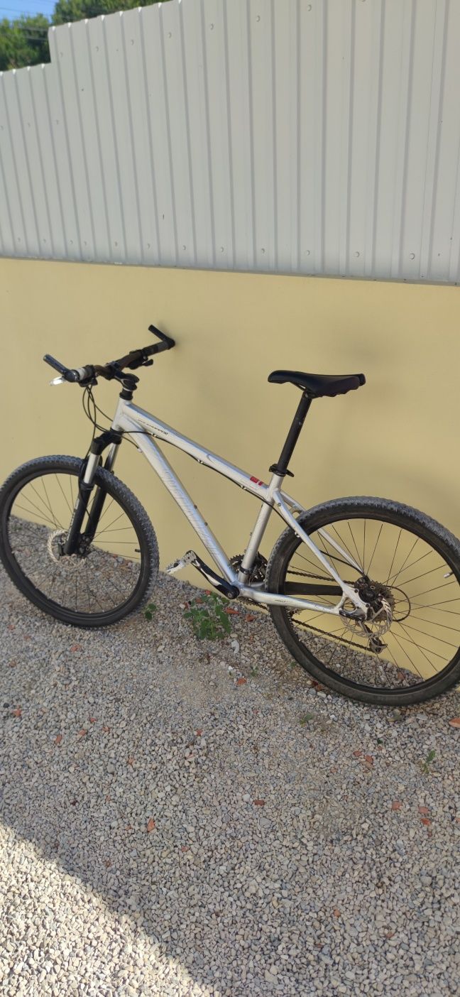 Bicicleta Specialized Rockhopper