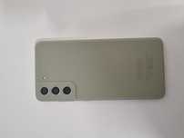 Samsung S21 FE б/у + чехол