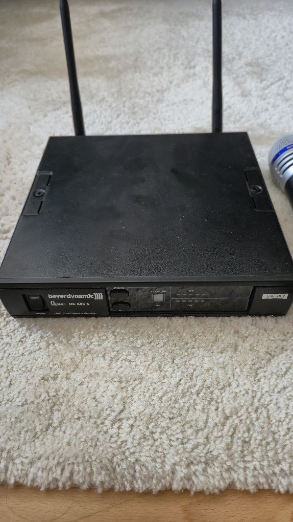 Beyerdynamic ne 600 s.