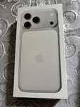 Smartfon iPhone 17 Pro Max 512 GB Błękitny ciemny