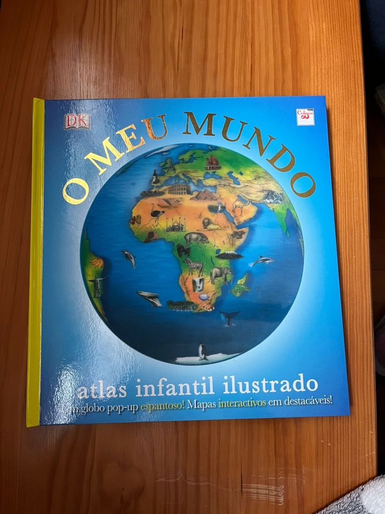 Livros  Diversos