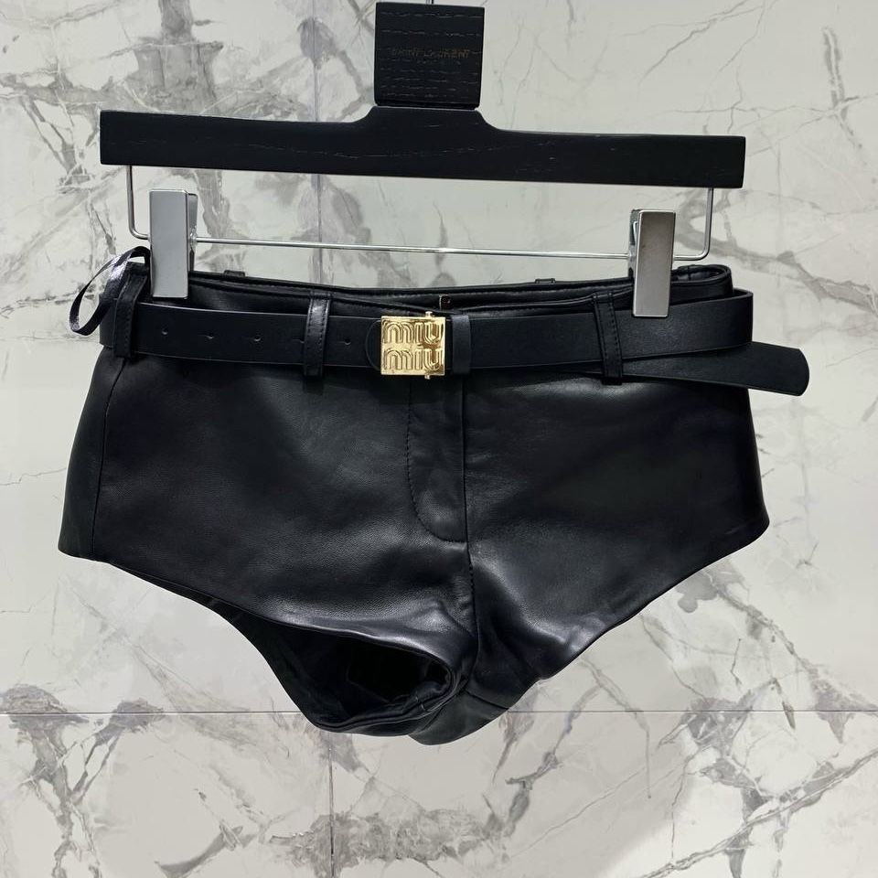 шорти Miu xs-s якість оригіналу