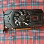 Karta Grafiki Sapphire AMD Radeon RX 560 2GB