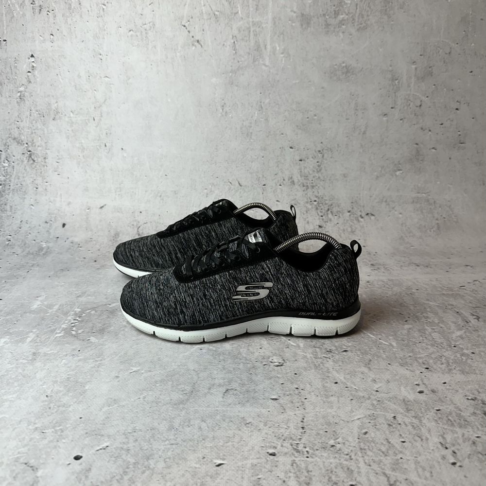 Buty Skechers Flex Appeal 2.0  Real Size: 40 25,5 cm