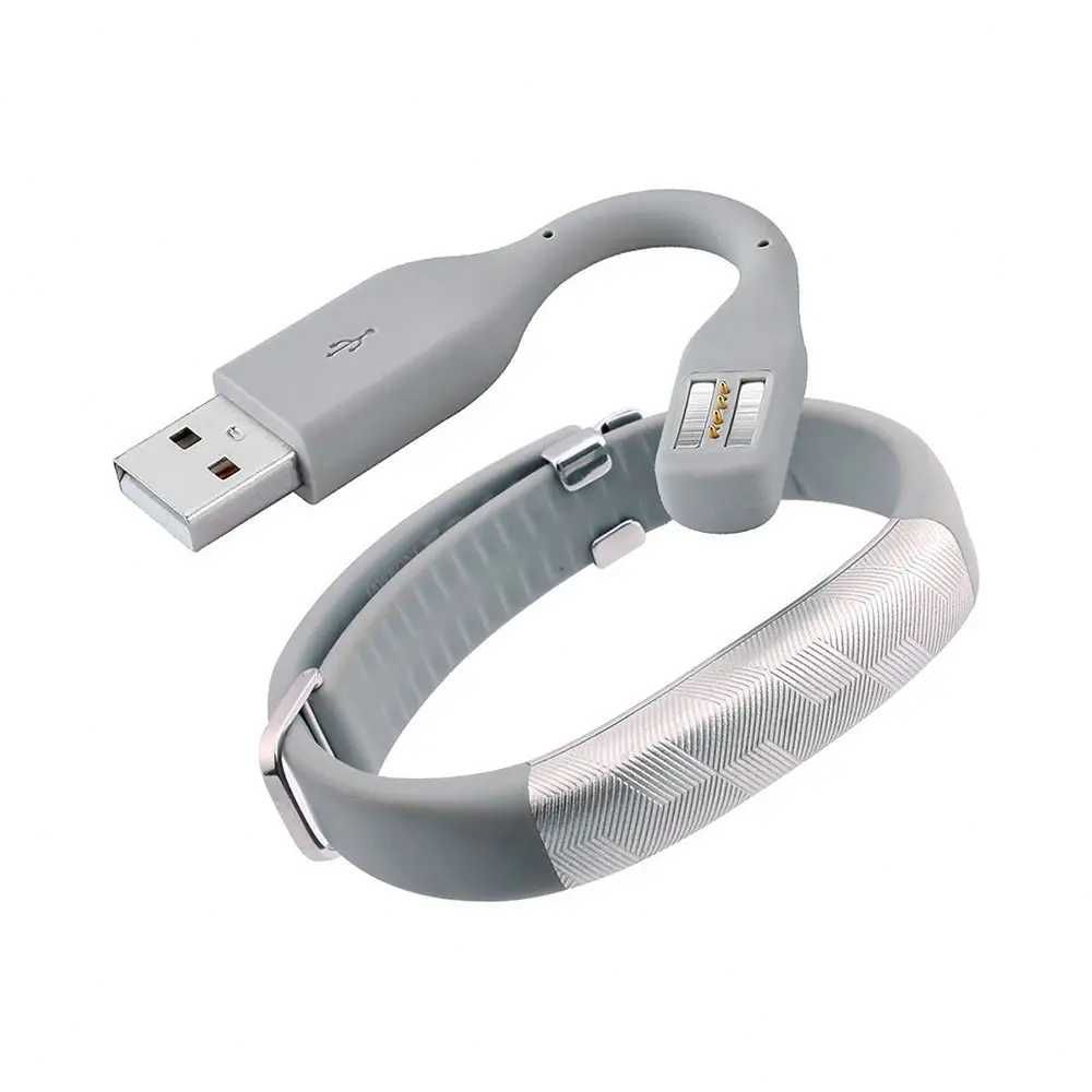 Магнитные зарядные USB кабели для Jawbone UP3 и UP4