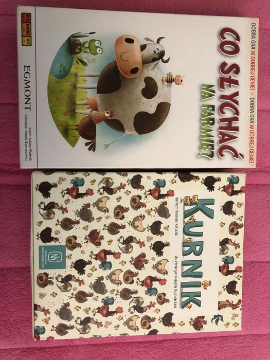 Gry planszowe, bardzo śmieszne, kartonikowe dwie sztuki