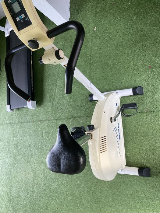 Rower treningowy Kettler Esprit