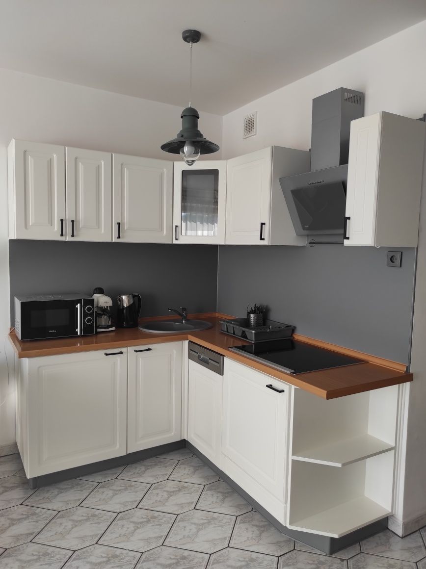 Apartament przy molo, 200m do morza, ADA, Kołobrzeg