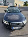 Audi A6 Sprzedam Audi A6C6 2007 2.7 TDI