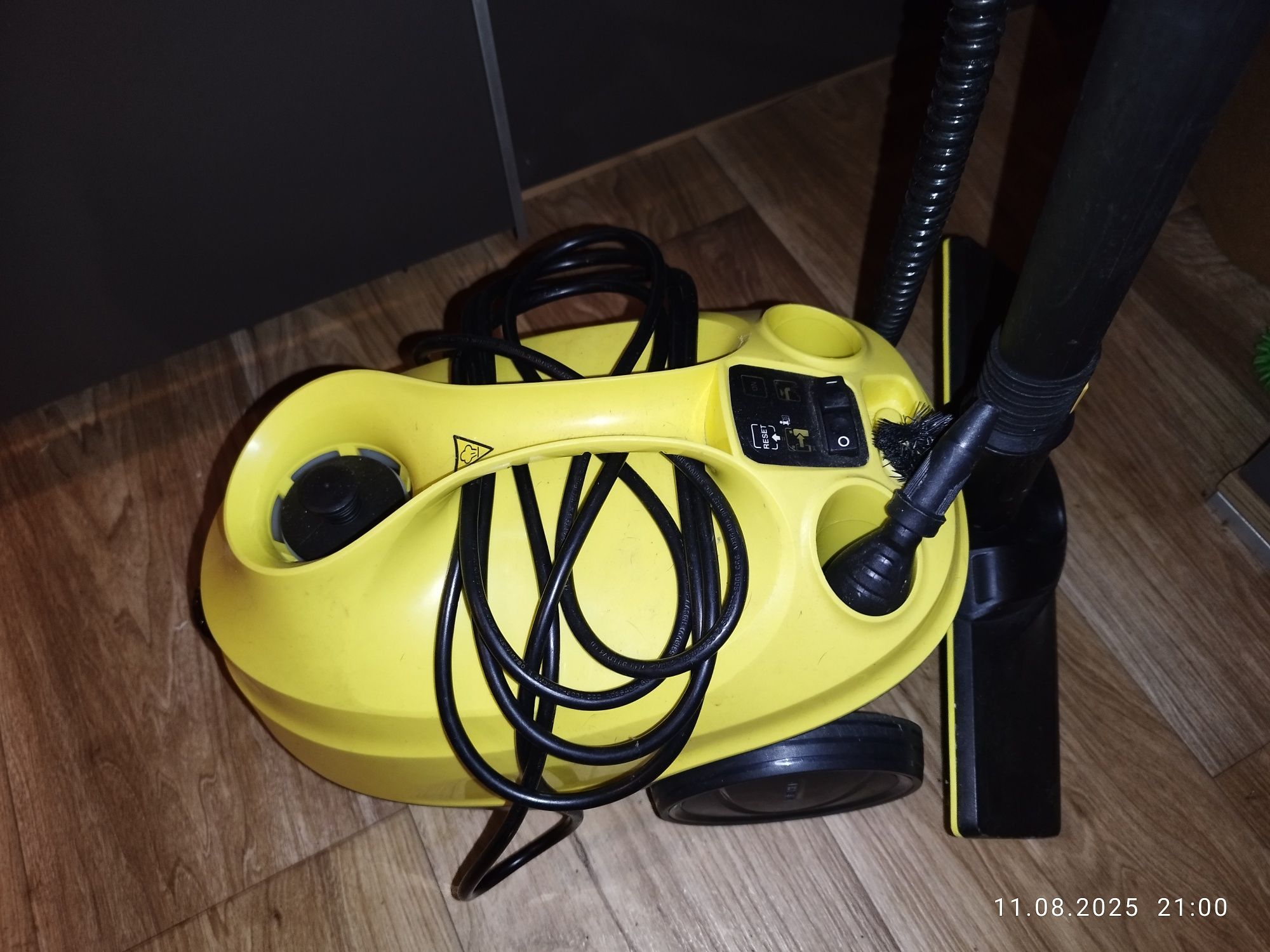 Karcher SC 3 EasyFix