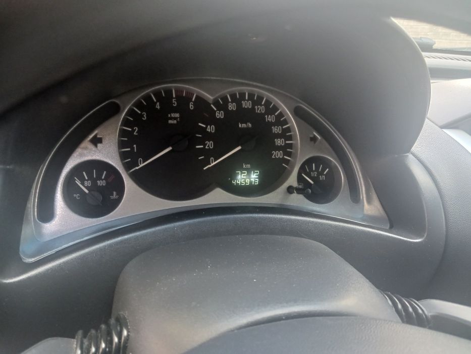 Opel Corsa C 1.5