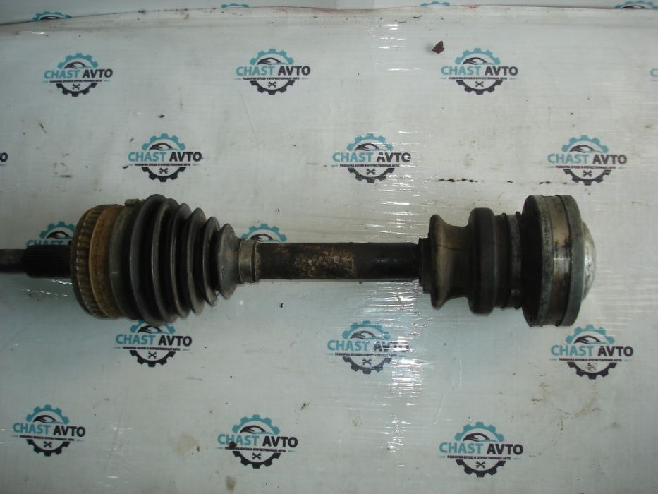 Привод, полуось, шрус Mercedes Vito 638