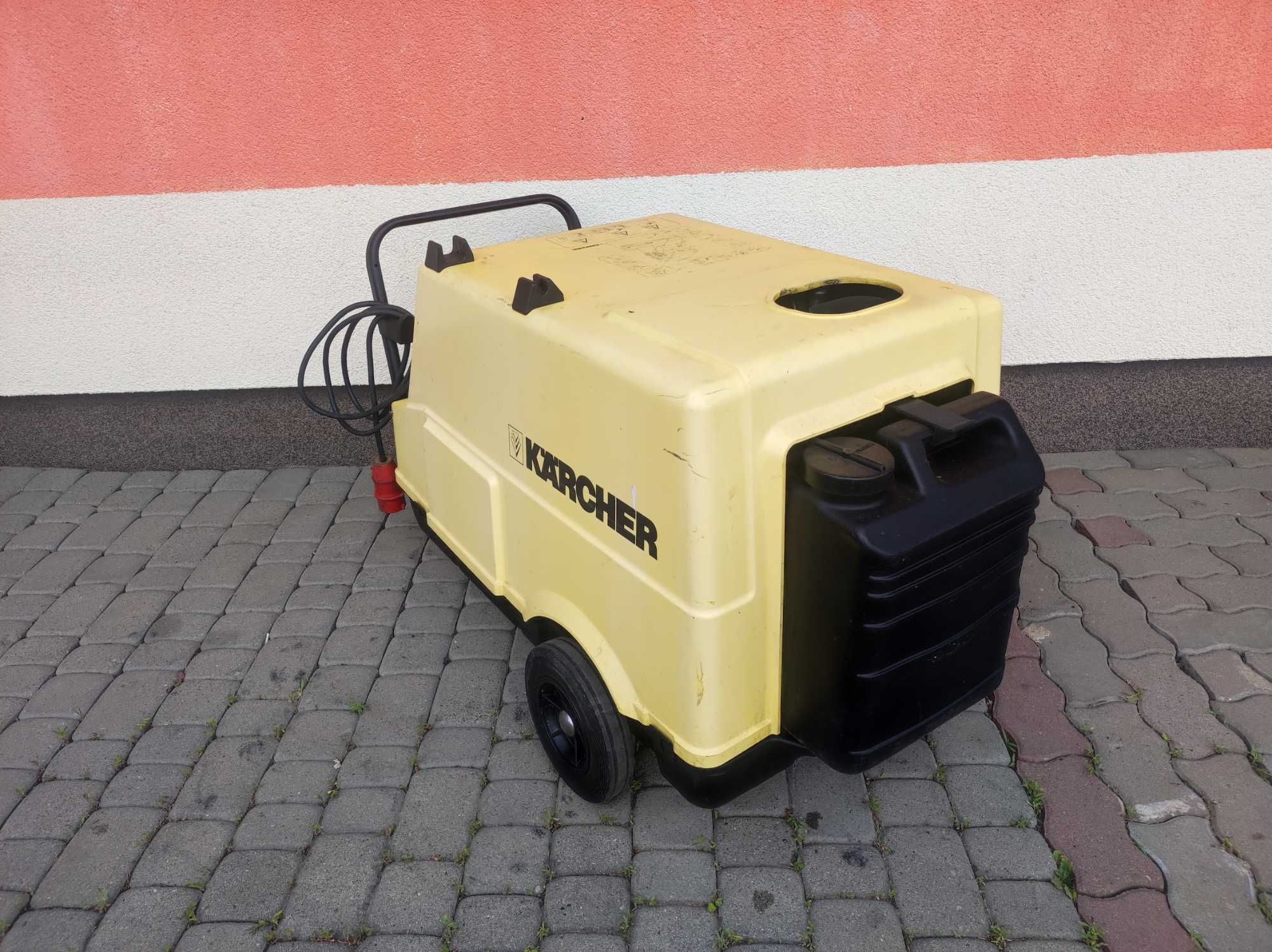 Myjka Ciśnieniowa Karcher HDS 690