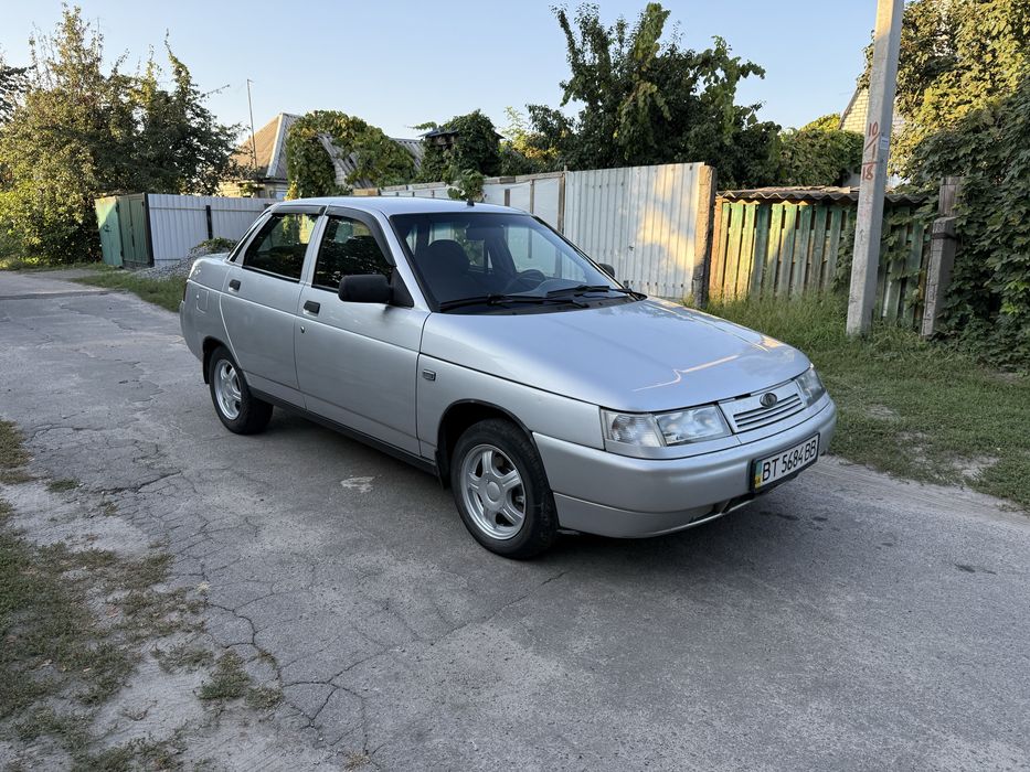 Ваз 2110 “Богдан” 14 рік 1 власник