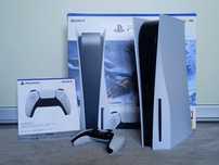 Sony PS5 odblokowana Jailbreak przerobiona konsola + 100 gier