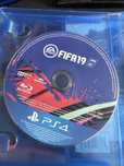 Fifa 19, batman 3, Bartlefield 1, lego words