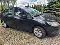 ford focus 2011 lift