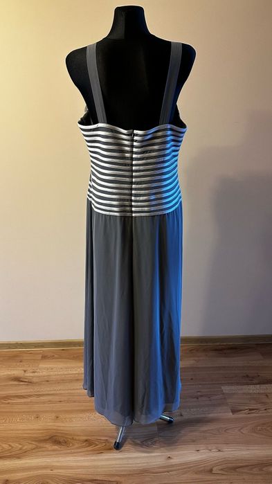 Elegancka Suknia na wesele