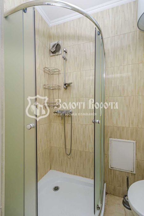 Квартира, 1к. Житловий стан. Осиповського, 3а, Вітряні Гори