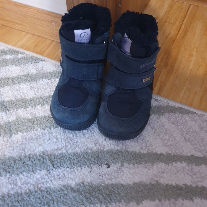 Buty zimowe primigi r. 26 śniegowce dla dziewczynki kozaki primigi