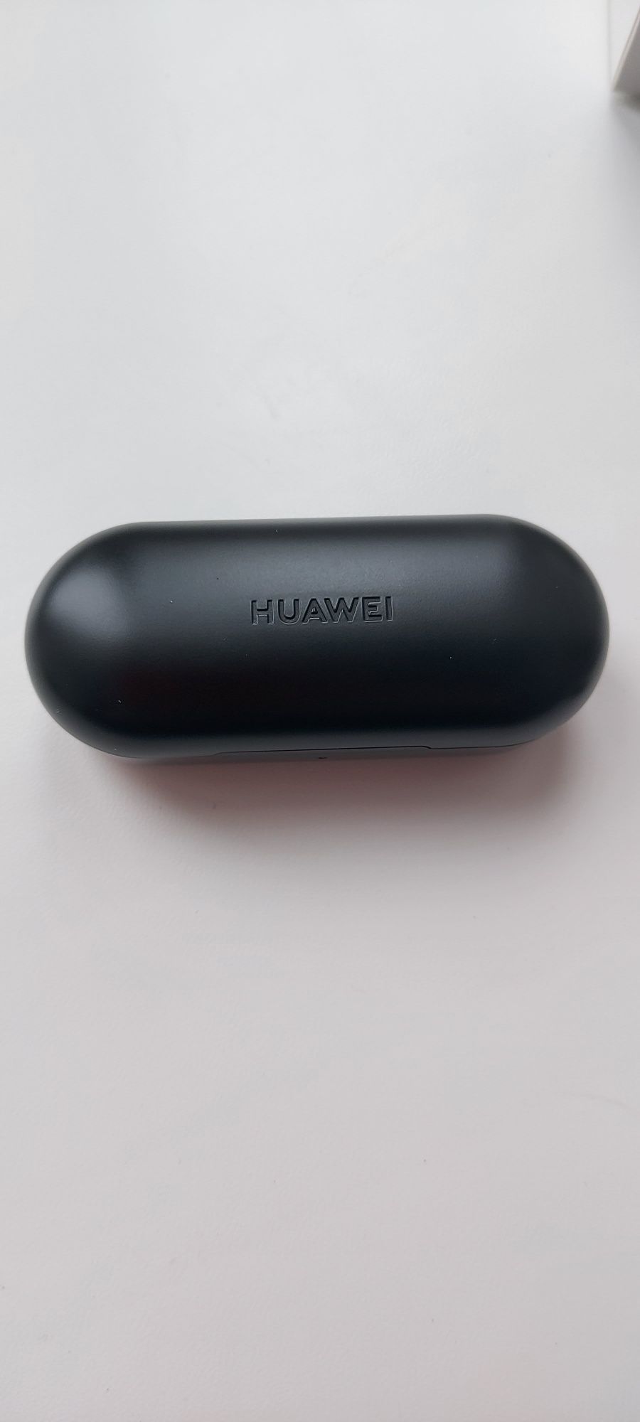 Наушники Huawei FreeBuds Lite Black