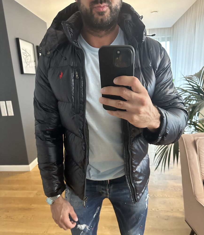 kurtka Ralph Lauren
