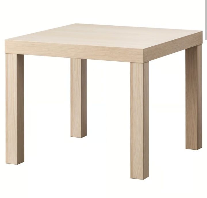 Mesa de apoio IKEA