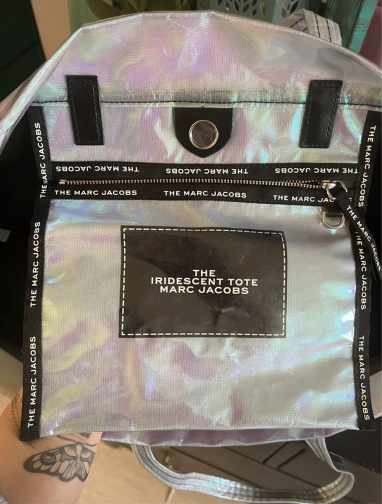 Marc Jacobs torba
