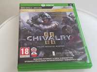 Chivalry II PL Xbox One / Xbox Series X Sklep Zamiana