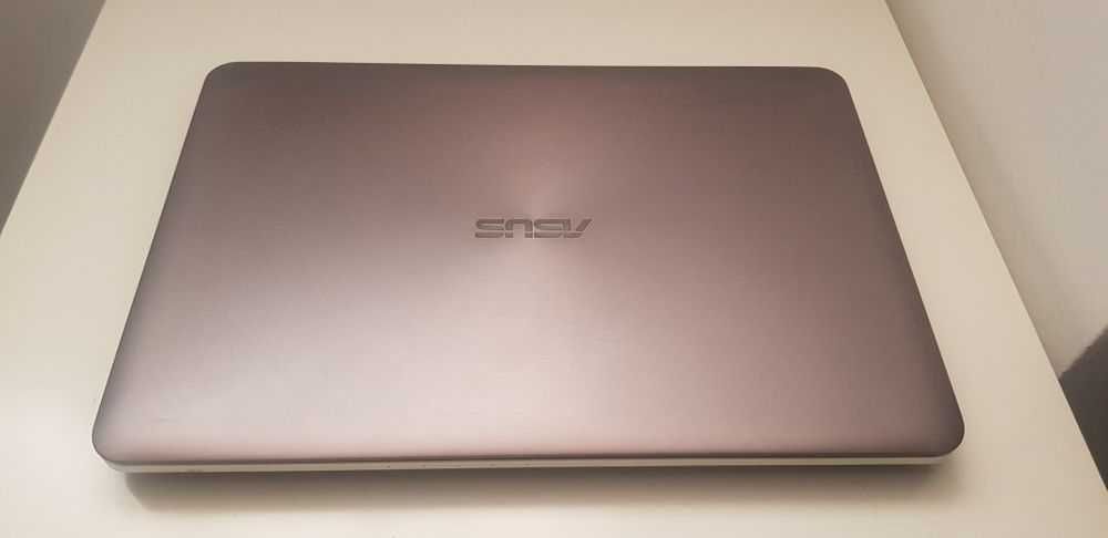 Asus Vivobook Pro 15 N552