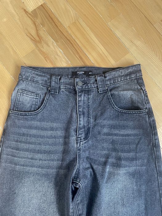 Штани Jaded London Colossus Fit W30 джейдед лондон