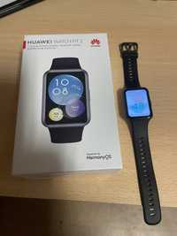 Huawei Watch fit 2