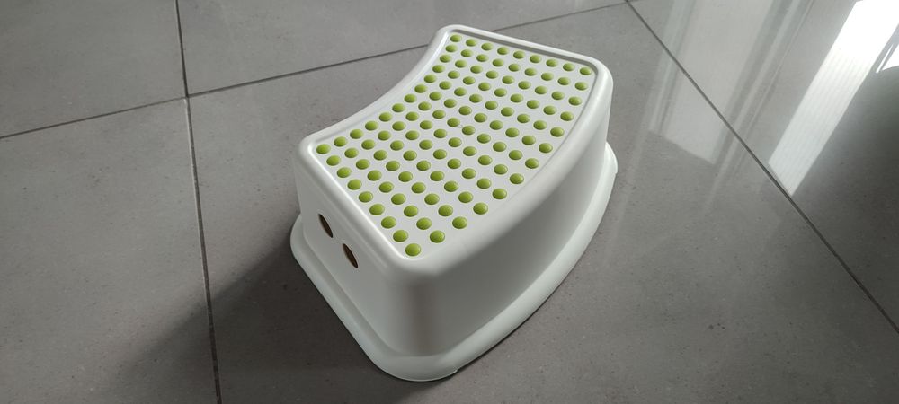 Podest ,stopień dla dziecka Ikea