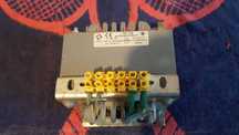 Transformator jednofazowy TOe 400VA  230V/24V