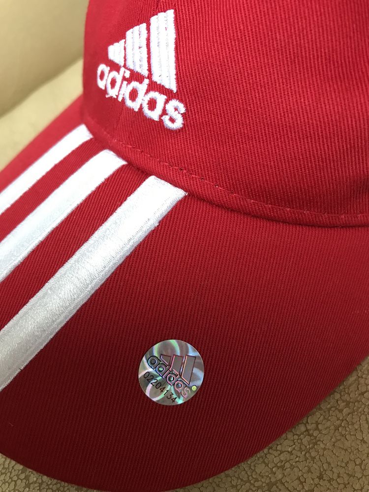 Кепка Adidas Head Wear оригінал