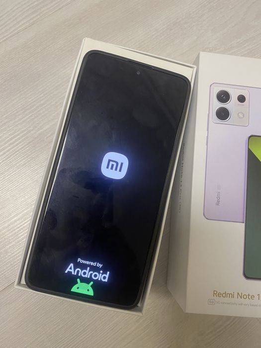 Xiaomi Redmi Note 13 Pro 5G 256 ГБ