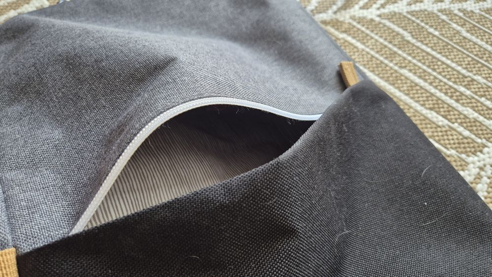 Hama Torba na laptop do 18 cali