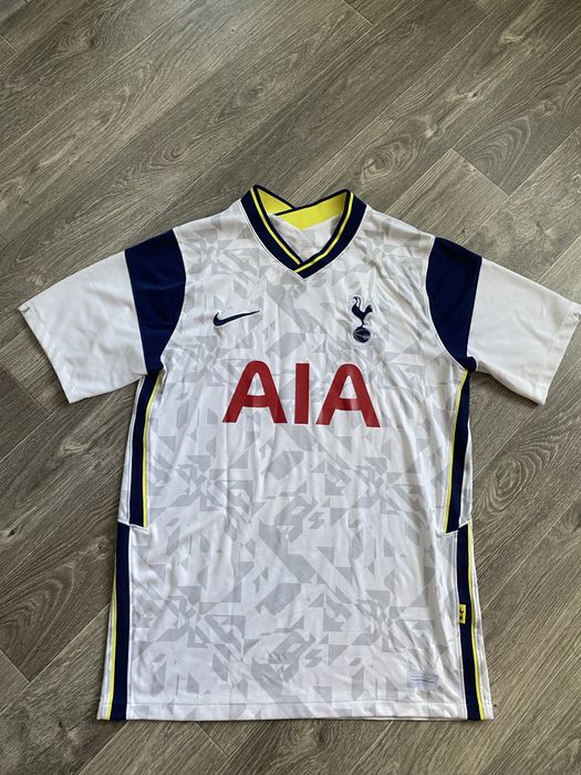 Football Jersey Nike Tottenham, Футбольное Джерси