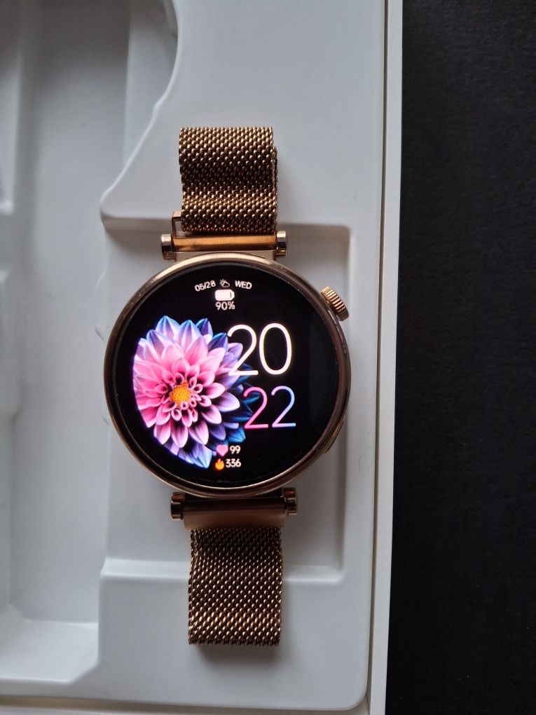 Smartwatch  WonderFit Xi4