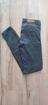 Zara Jeansy Straight 34