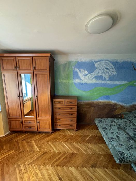 Ціну знижено! Оренда 2 к.52м2, Щусева 36, метро Сирець 5 хвилин. Є газ