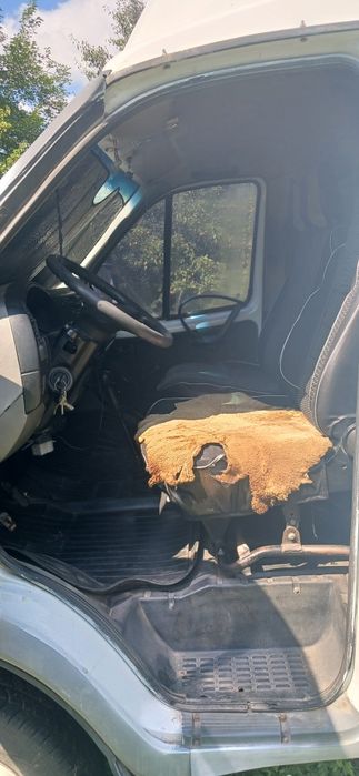 Продам Газель 3302 термо будка