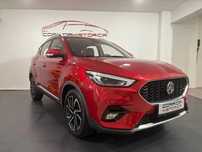 MG ZS ICE 1.5 VTI-tech Luxury