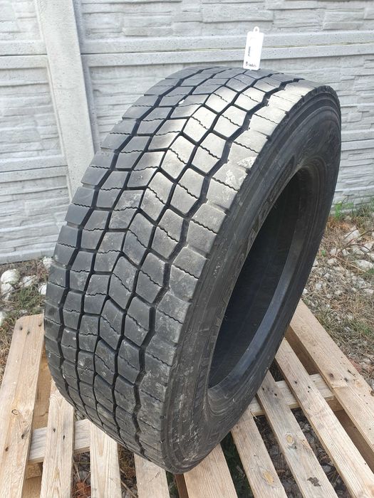 295/60R22.5 LingLong KTD300 Używana
