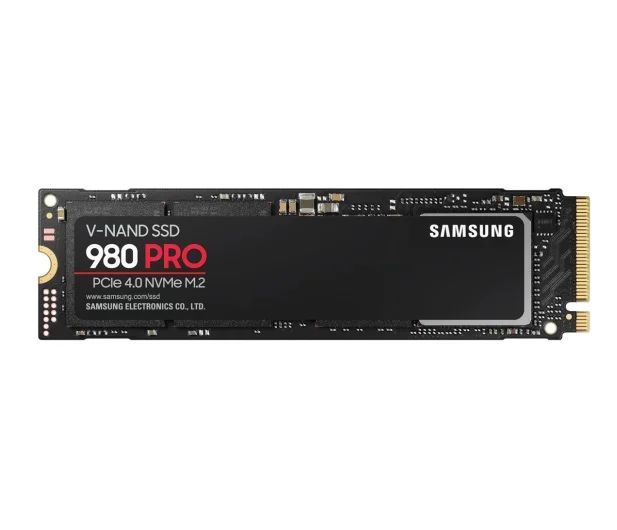 Dysk SSDM.2 Samsung 980 Pro 2TB