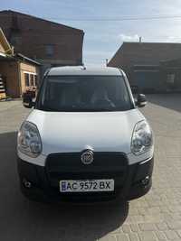 Продам Fiat Doblo 2014 р